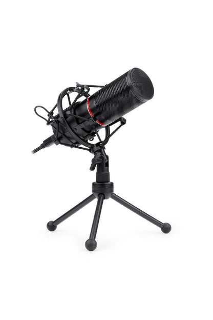 REDRAGON - GM300 Blazar USB Microphone - black