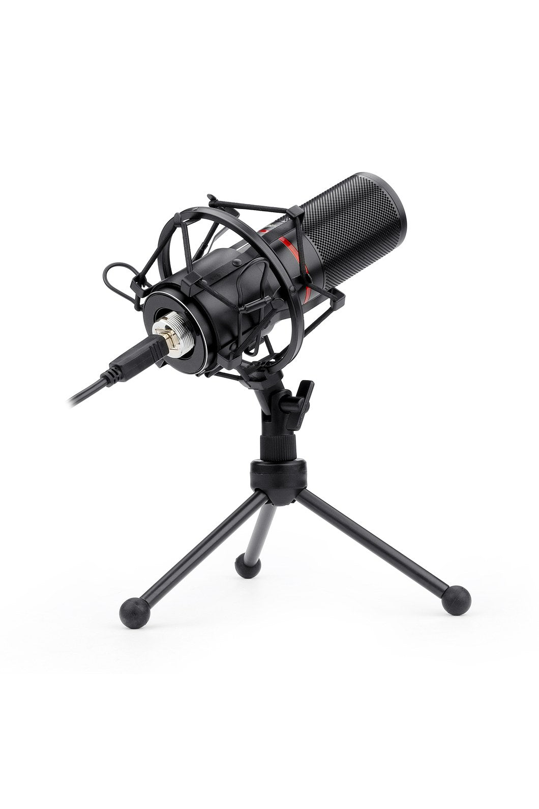 REDRAGON - GM300 Blazar USB Microphone - black