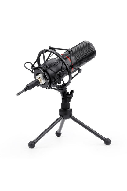 REDRAGON - GM300 Blazar USB Microphone - black