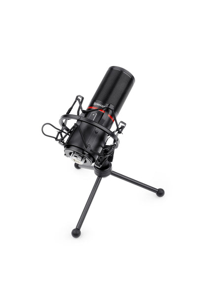 REDRAGON - GM300 Blazar USB Microphone - black