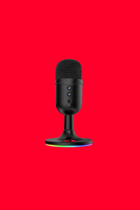 GM303 Pulsar Studio Microphone