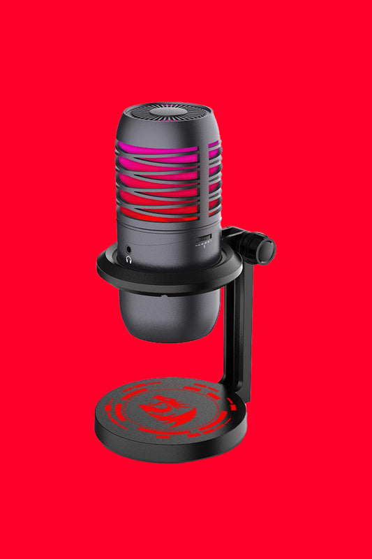 GM211 Nebula 7 Col. Microphone