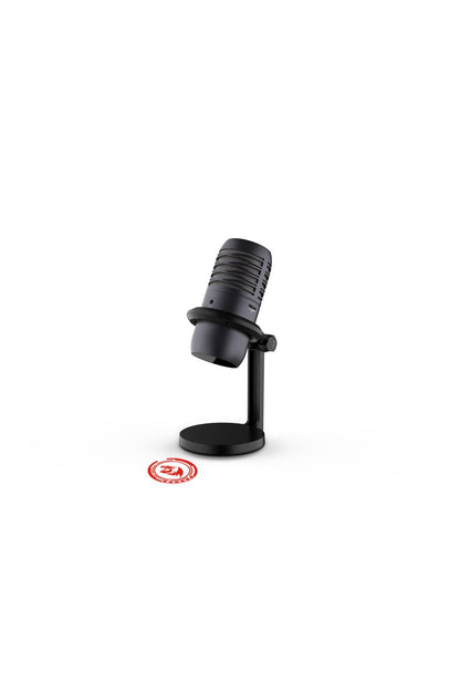 REDRAGON - GM211 Nebula 7 Col. Microphone - black