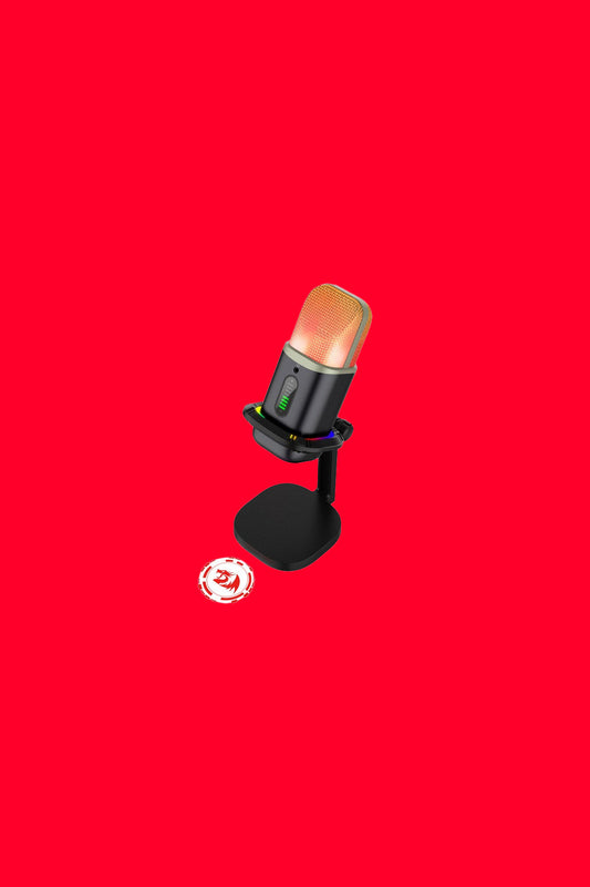 GM305 Echow Ave pop Microphone