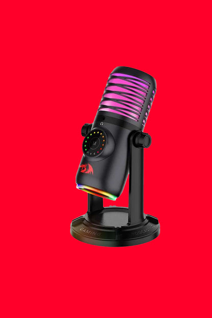GM306 Stellar Is Microphone