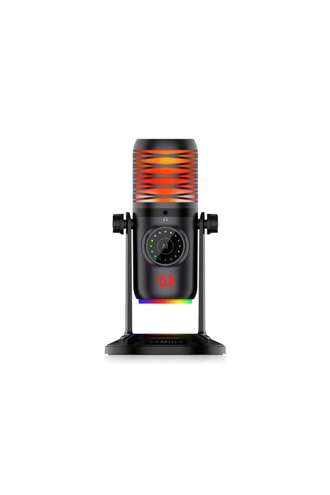 REDRAGON - GM306 Stellar Is Microphone - black