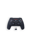 REDRAGON - Redragon G808 Harrow Black Wireless USB Gaming Gamepad - black