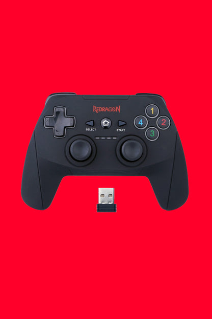 G808 Harrow USB Gamepad