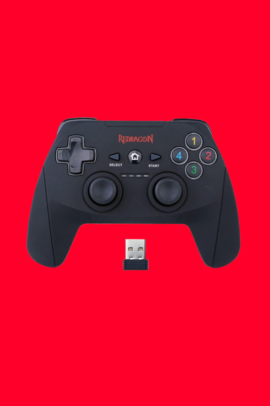 G808 Harrow USB Gamepad