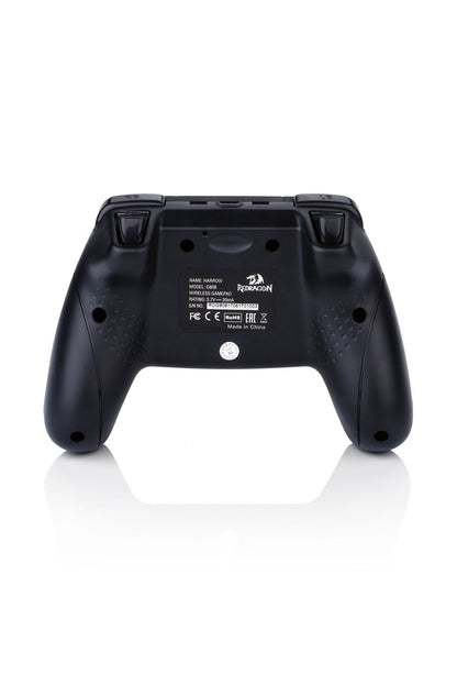 REDRAGON - G808 Harrow USB Gamingpad - black