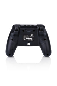 REDRAGON - Redragon G808 Harrow Black Wireless USB Gaming Gamepad - black