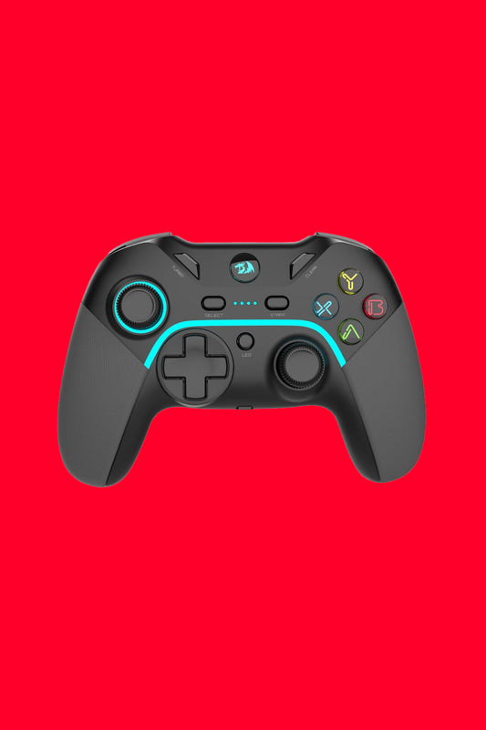 G808-PRO Harrow Wireless Gamepad