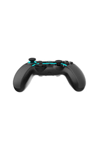 REDRAGON - Redragon G808-PRO Harrow Black Wireless Precision RGB Gaming Gamepad - black