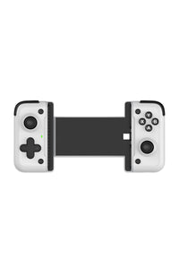 REDRAGON - Redragon G817 Finke White Mobile Gaming Gamepad - white