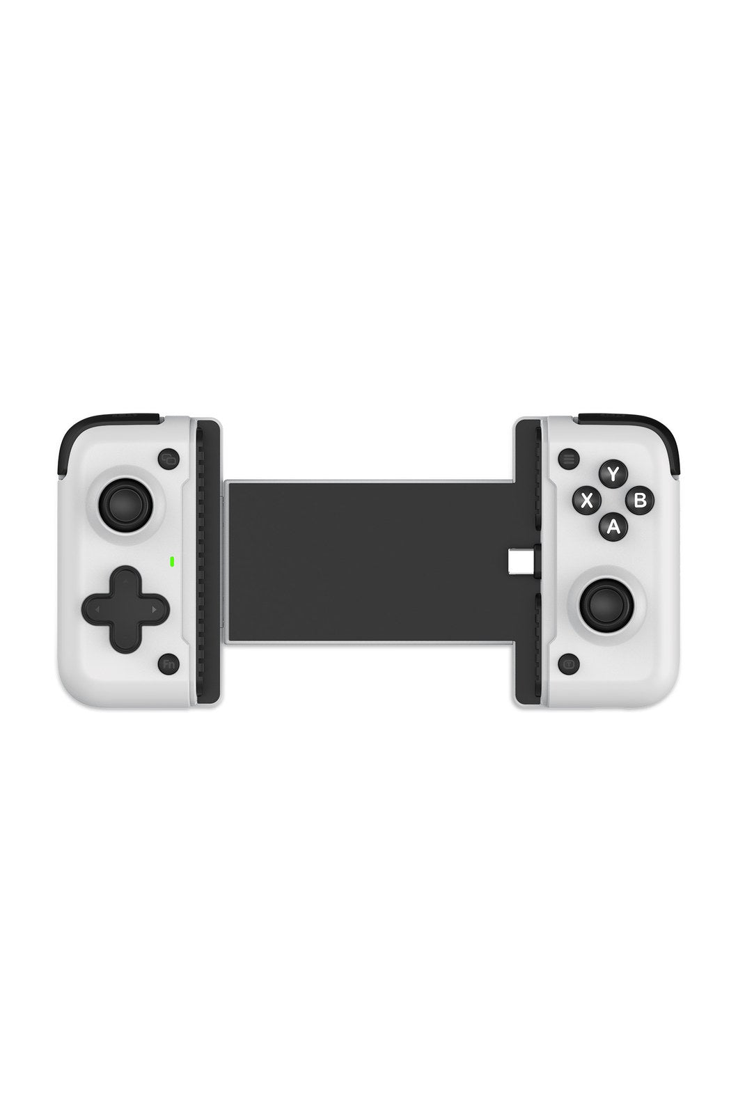 REDRAGON - Redragon G817 Finke White Mobile Gaming Gamepad - white