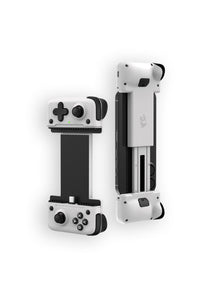 REDRAGON - Redragon G817 Finke White Mobile Gaming Gamepad - white