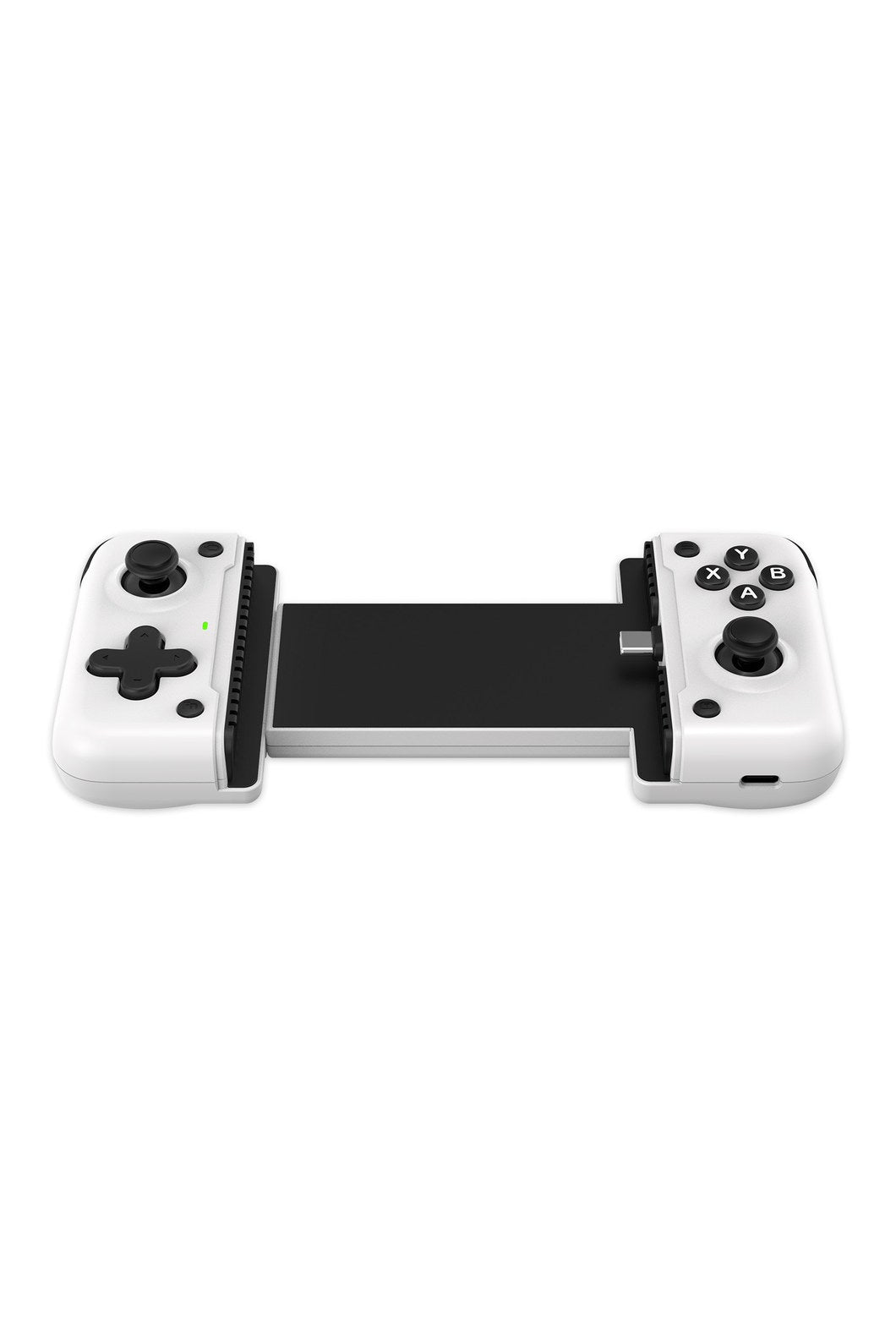 REDRAGON - Redragon G817 Finke White Mobile Gaming Gamepad - white