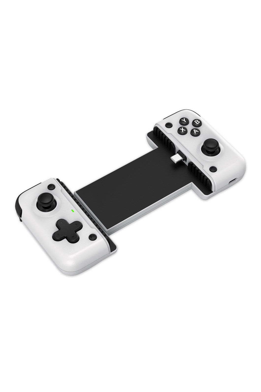 REDRAGON - G817 Finke Mobile Gamingpad - white