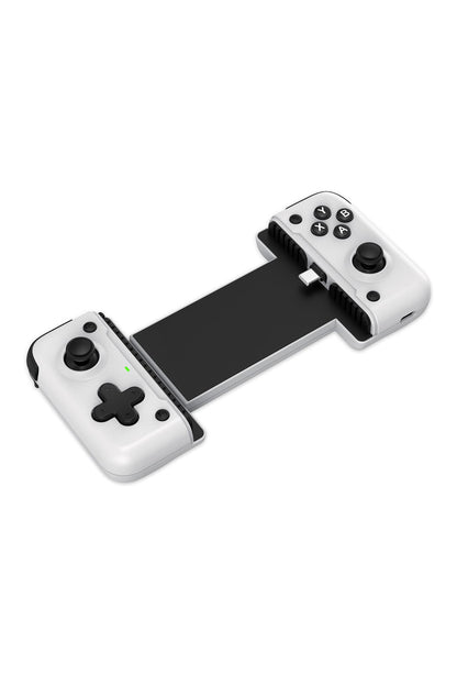 REDRAGON - G817 Finke Mobile Gamingpad - white