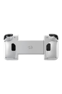 REDRAGON - Redragon G817 Finke White Mobile Gaming Gamepad - white