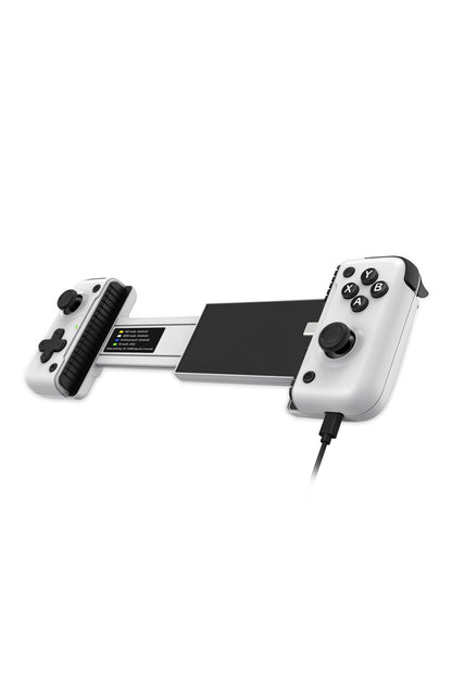 REDRAGON - G817 Finke Mobile Gamingpad - white