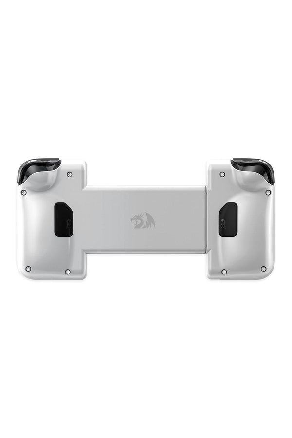 REDRAGON - Redragon G817 Finke White Mobile Gaming Gamepad - white