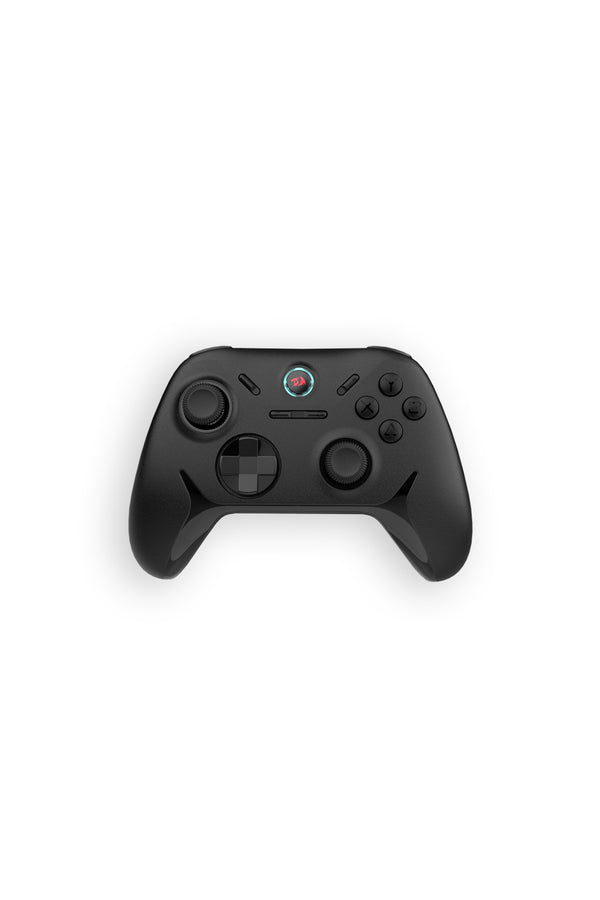 REDRAGON - Redragon G821 Tophis Black Wireless RGB Gaming Gamepad - black