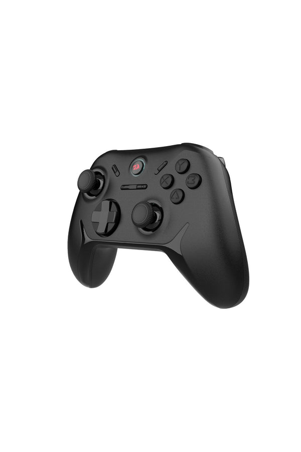 REDRAGON - Redragon G821 Tophis Black Wireless RGB Gaming Gamepad - black
