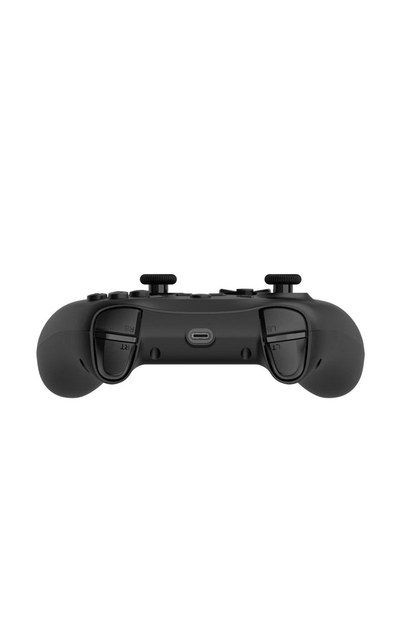 REDRAGON - Redragon G821 Tophis Black Wireless RGB Gaming Gamepad - black