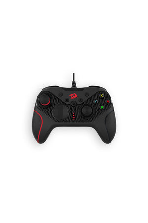 REDRAGON - G710 Rift Wired Gamingpad - black