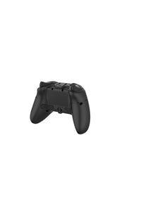 REDRAGON - Redragon G711 Forge Black Wireless Motion-Control RGB Gaming Gamepad - black