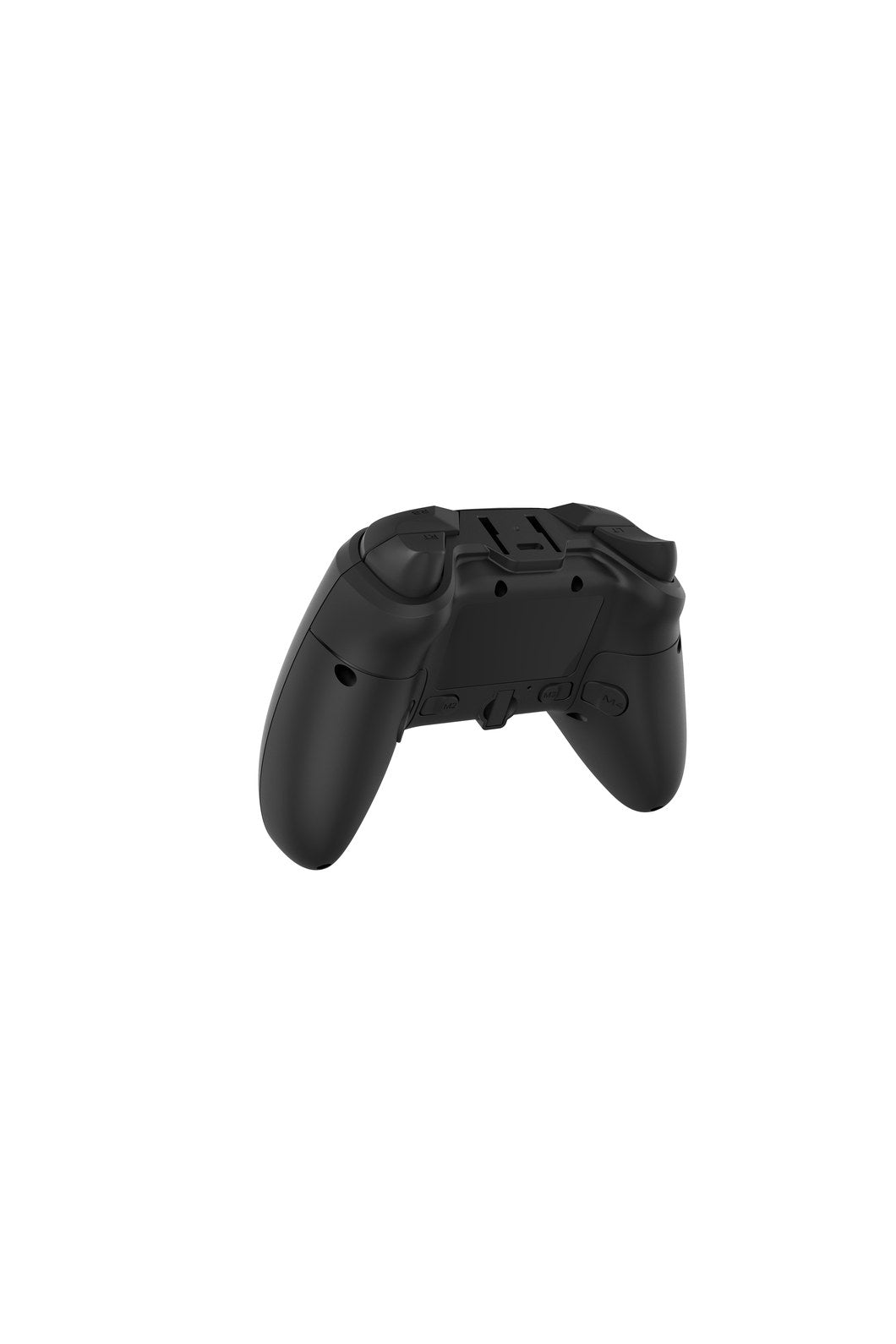 REDRAGON - Redragon G711 Forge Black Wireless Motion-Control RGB Gaming Gamepad - black