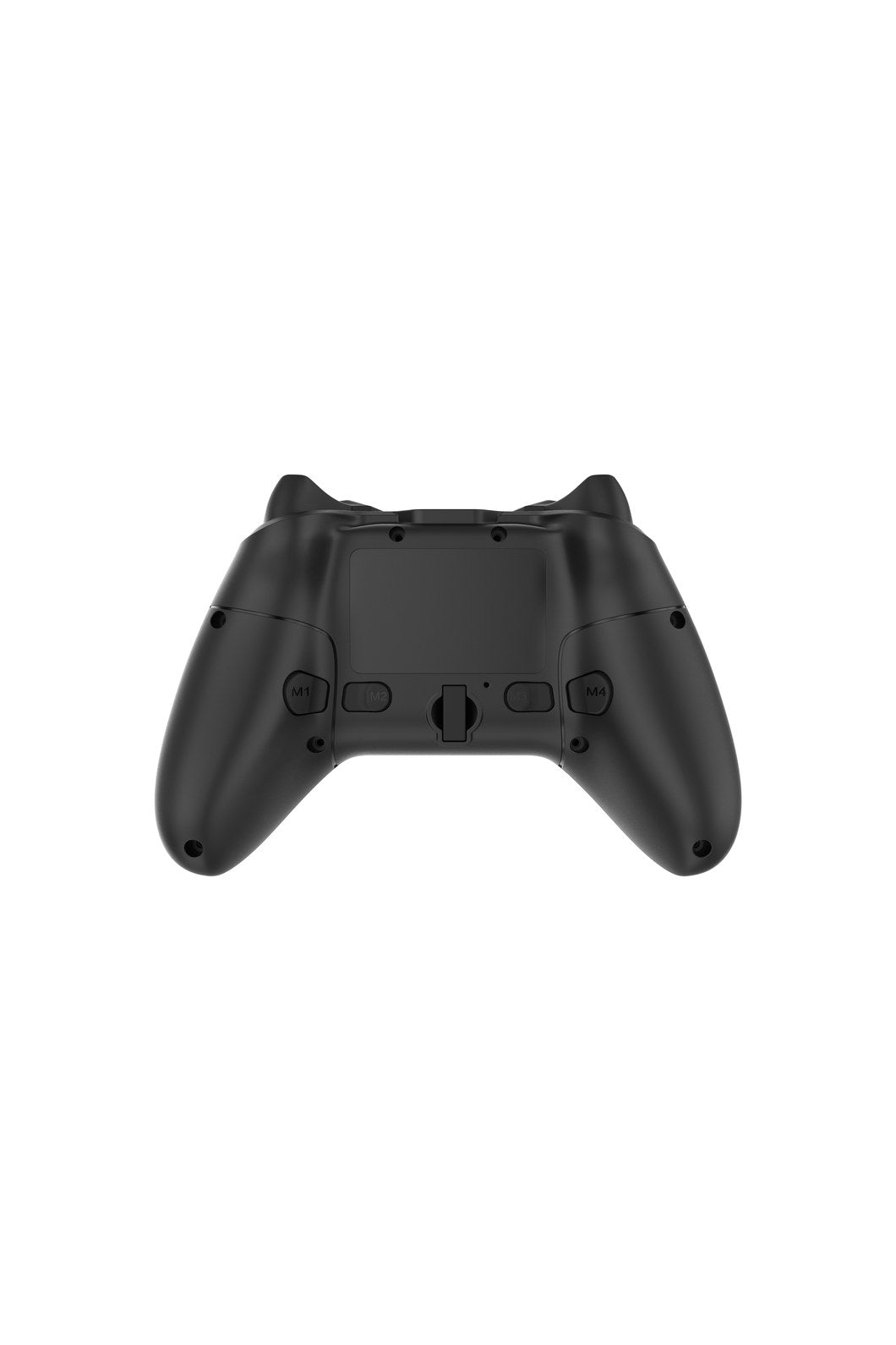 REDRAGON - G711 Forge W/less Gamingpad - black