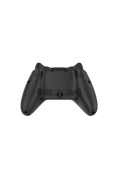 REDRAGON - G711 Forge W/less Gamingpad - black