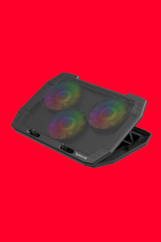 GCP511 Ingrid Laptop Cooler