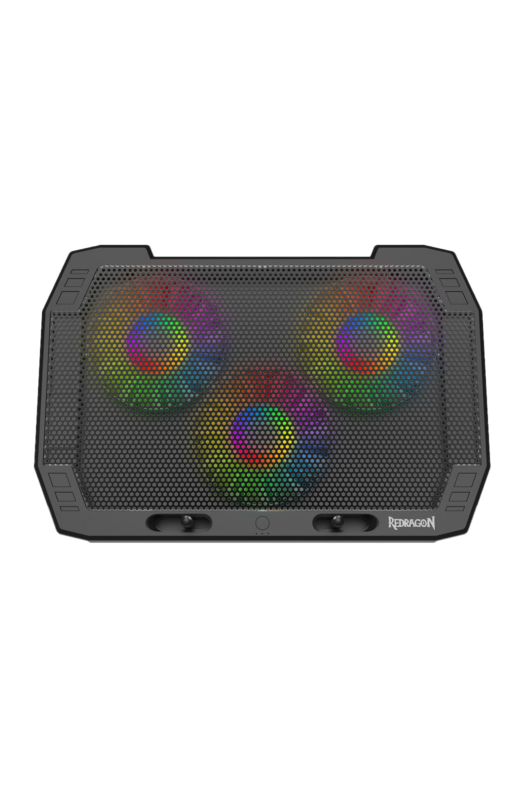 REDRAGON - GCP511 Ingrid Laptop Cooler - black
