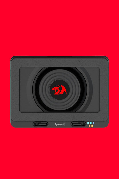 GCP512 Windseek Laptop Cooler