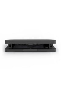REDRAGON - Redragon GCP512 Windseek Black Turbo-Fan Laptop Cooling Stand - black