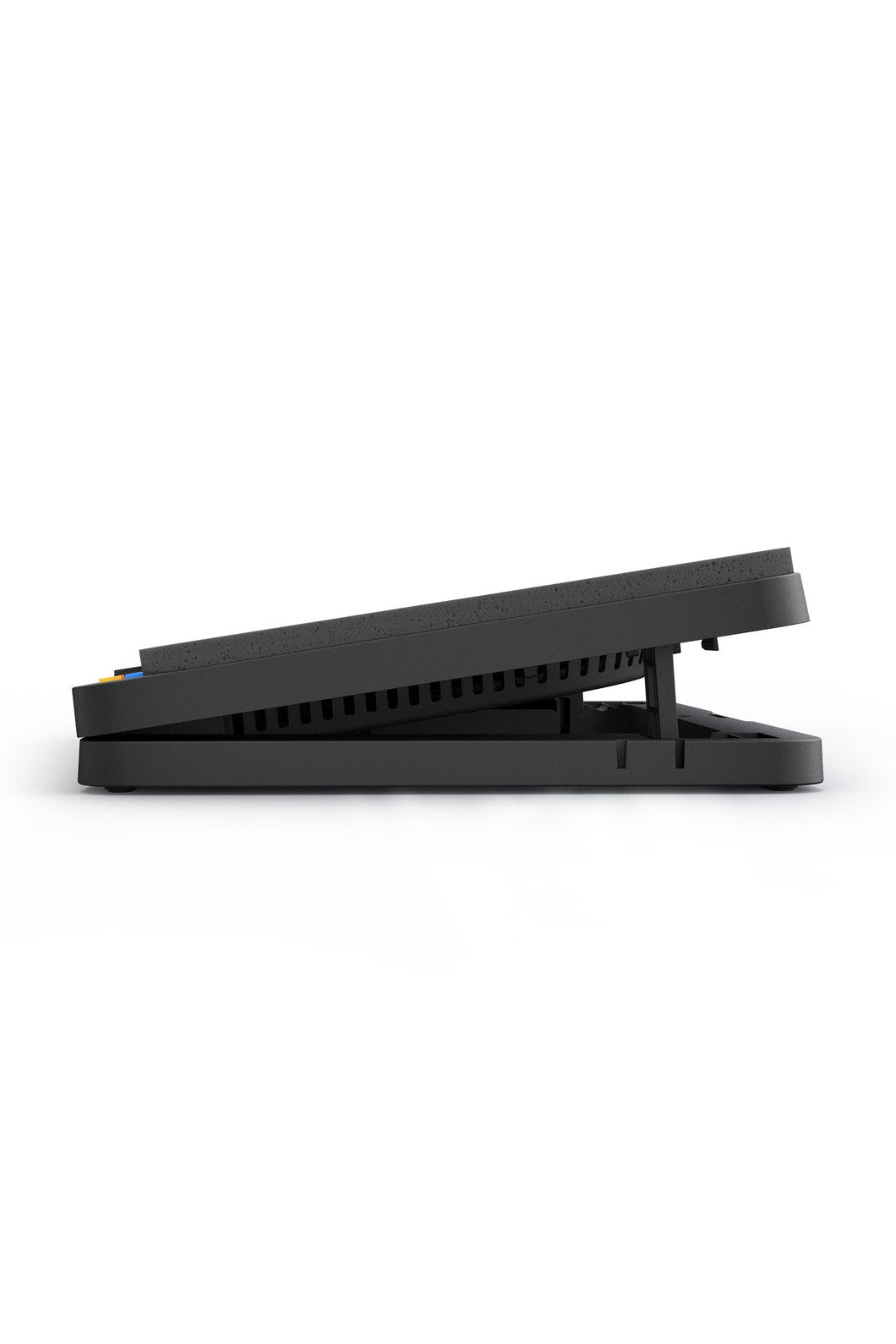 REDRAGON - Redragon GCP512 Windseek Black Turbo-Fan Laptop Cooling Stand - black