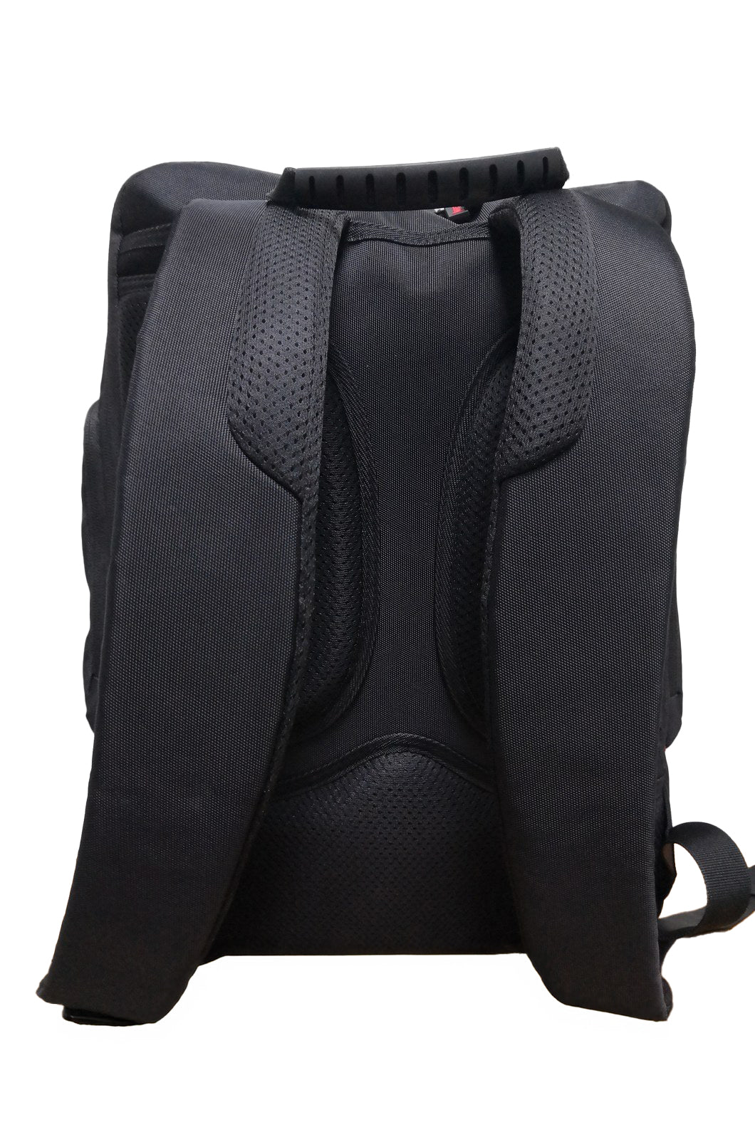 REDRAGON - Redragon GB-94 Black Waterproof Multi-Compartment Laptop Backpack - black