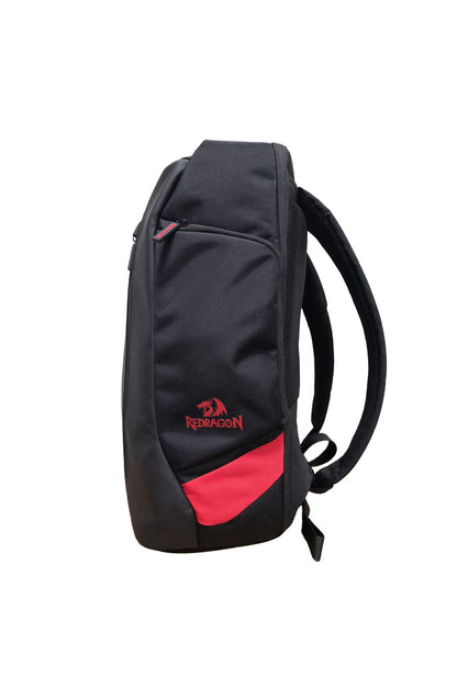 REDRAGON - GB-94 Backpack, 31x13x45CM - black