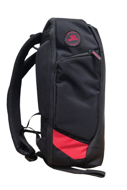 REDRAGON - GB-94 Backpack, 31x13x45CM - black