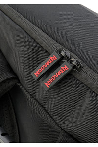 REDRAGON - Redragon GB-94 Black Waterproof Multi-Compartment Laptop Backpack - black