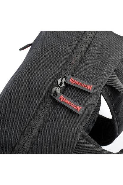 REDRAGON - GB-82 Backpack, 29*12*43CM - black