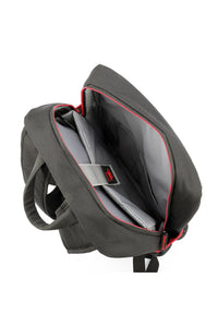 REDRAGON - Redragon GB-82 Black Compact Laptop Backpack - black