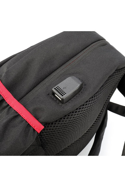 REDRAGON - GB-82 Backpack, 29*12*43CM - black