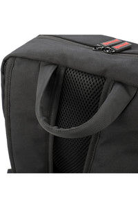 REDRAGON - Redragon GB-82 Black Compact Laptop Backpack - black