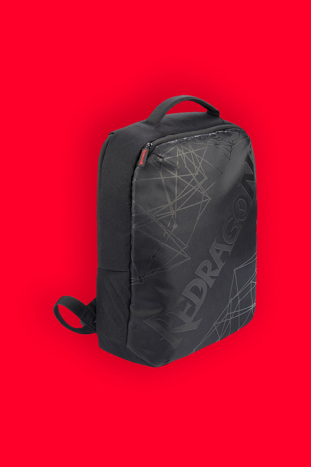 REDRAGON - GB-76 Backpack, 27.5*12*43CM - black