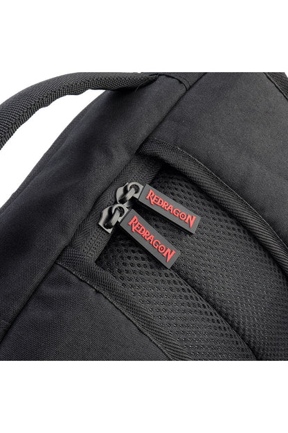 REDRAGON - GB-76 Backpack, 27.5*12*43CM - black