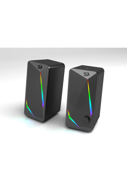 GS510 Waltz Gaming Speaker